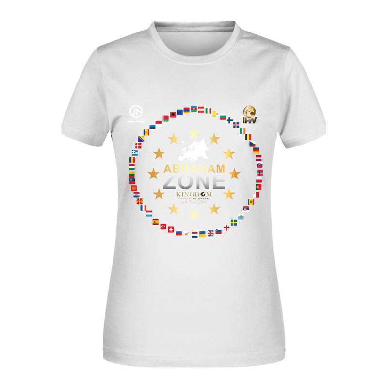 Women´s T-Shirt #E190 | 24h EXPRESS