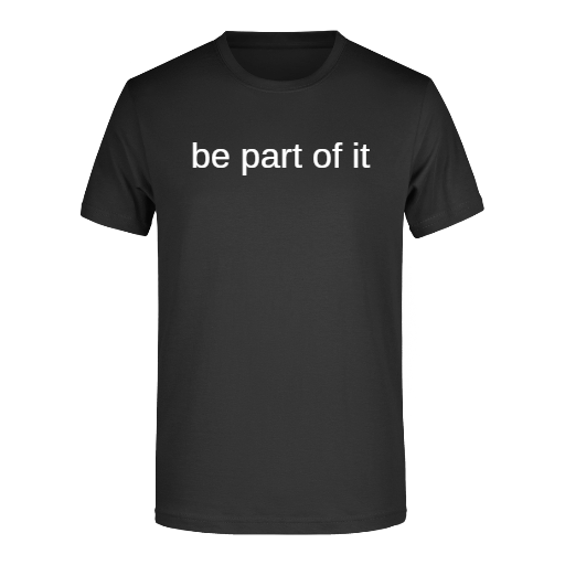 T-Shirt #E190 | DIY