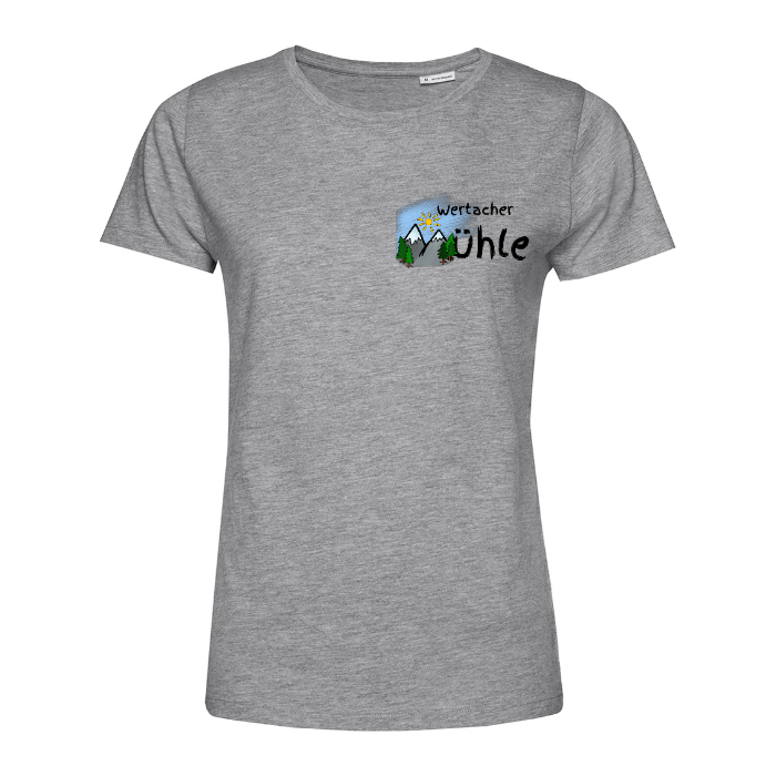 #Inspire E150/Women_° T-Shirt | DIY