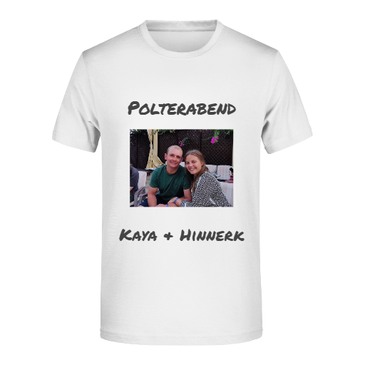 T-Shirt #E190 | 24H EXPRESS