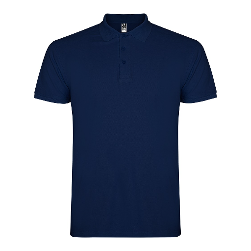 Kids´ Star Poloshirt | DIY