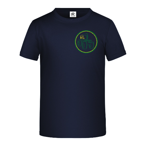 Kids #E190 T-Shirt | 24h EXPRESS
