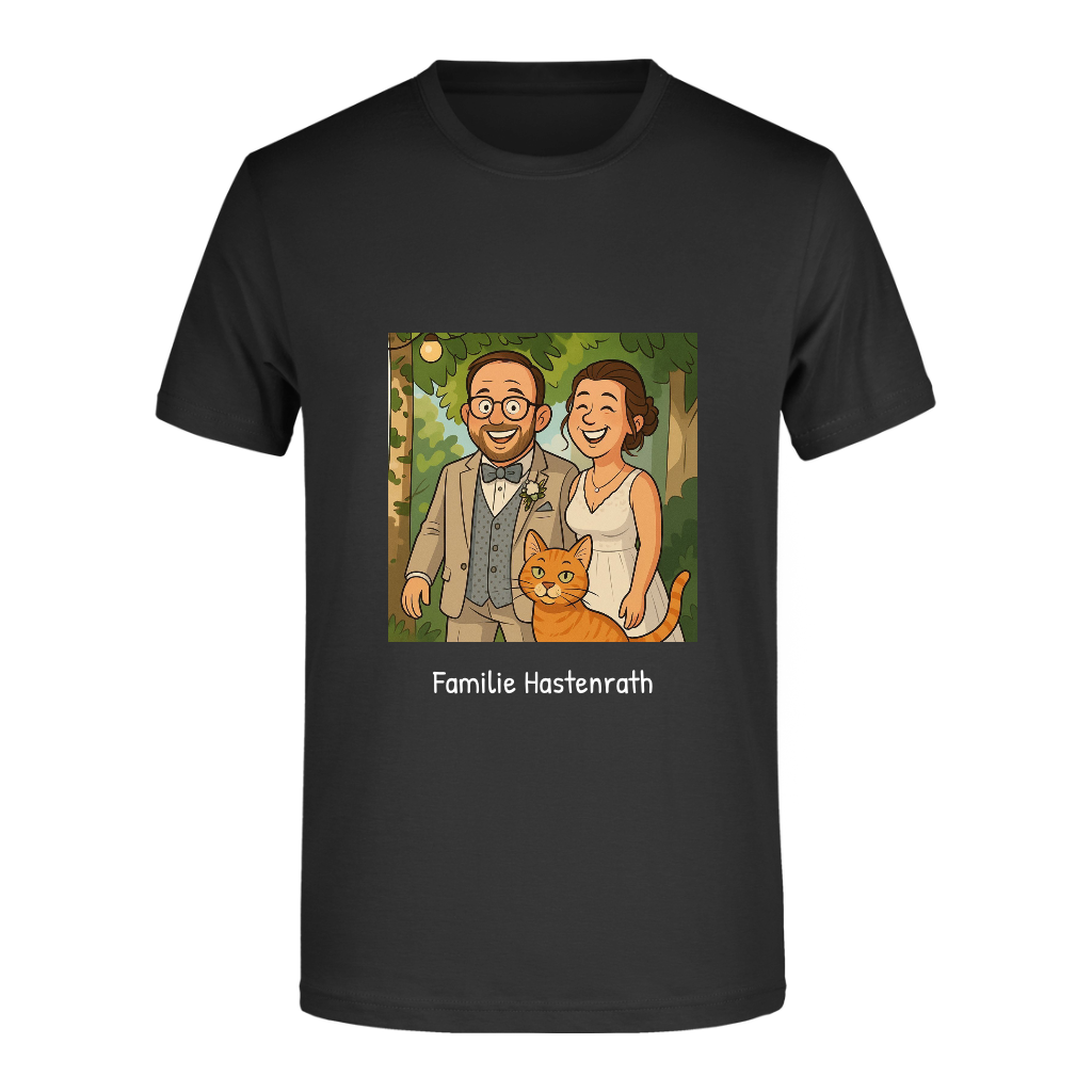 T-Shirt #E190 | 24H EXPRESS