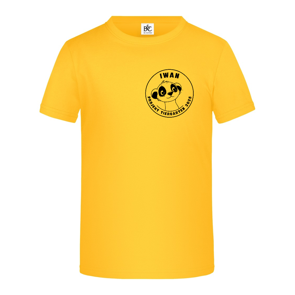 Kids #E190 T-Shirt | DIY