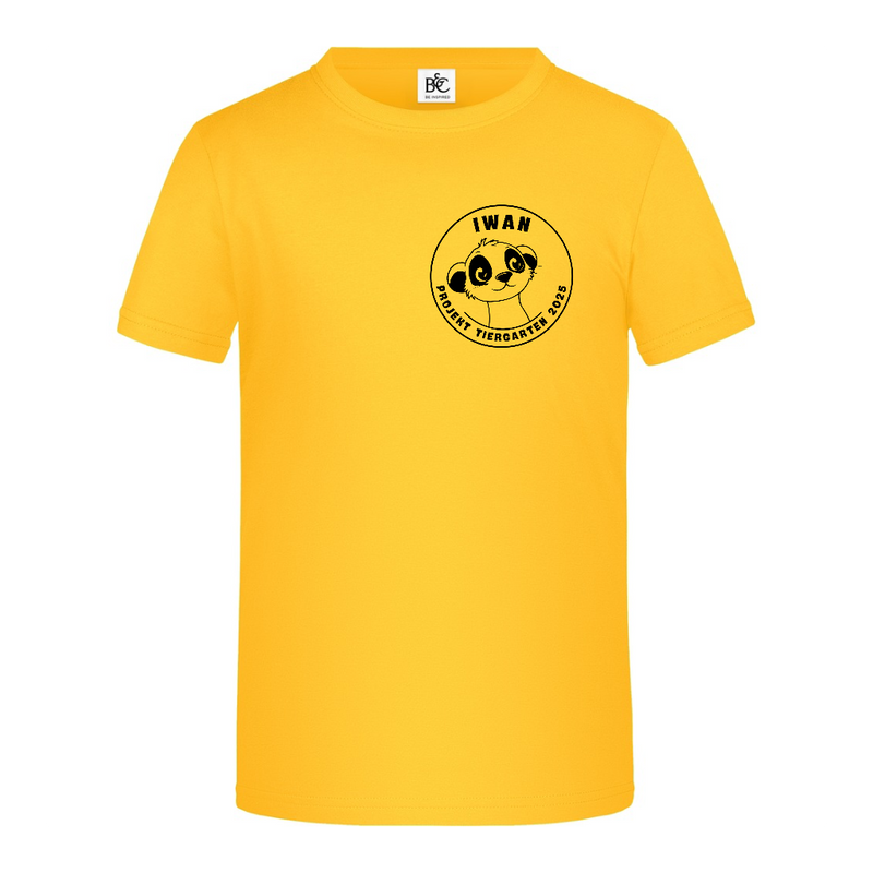 Kids #E190 T-Shirt | DIY