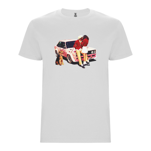 Stafford T-Shirt | DIY