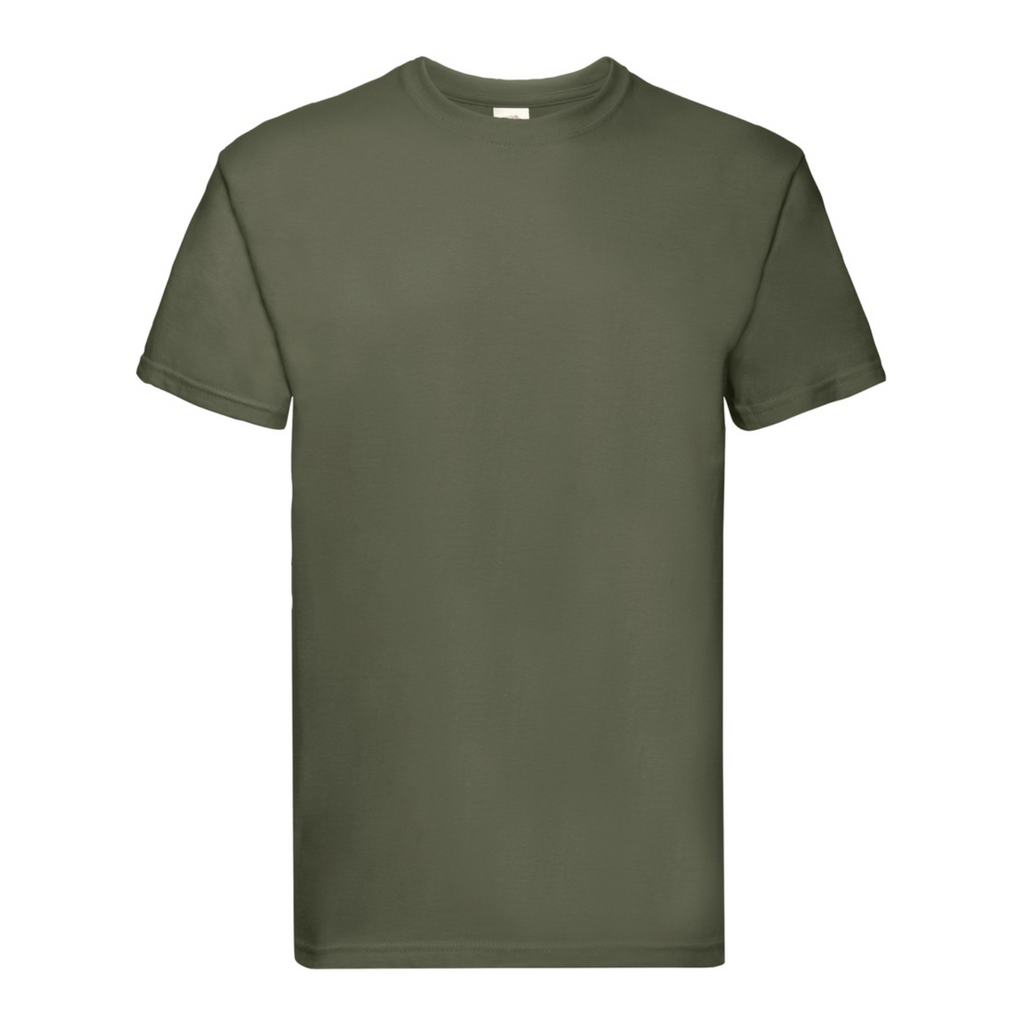 Super Premium T | DIY