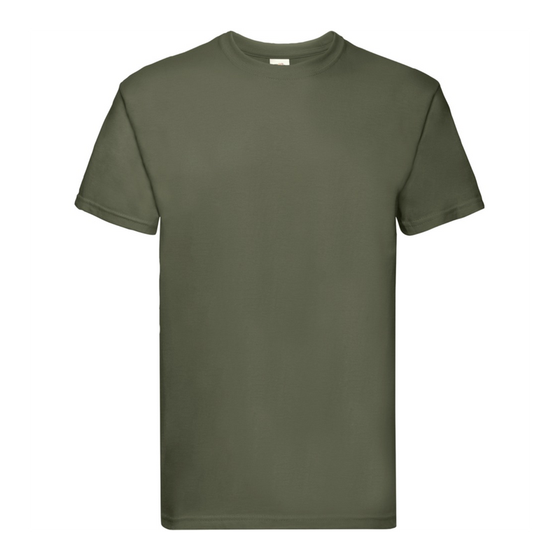 Super Premium T | DIY