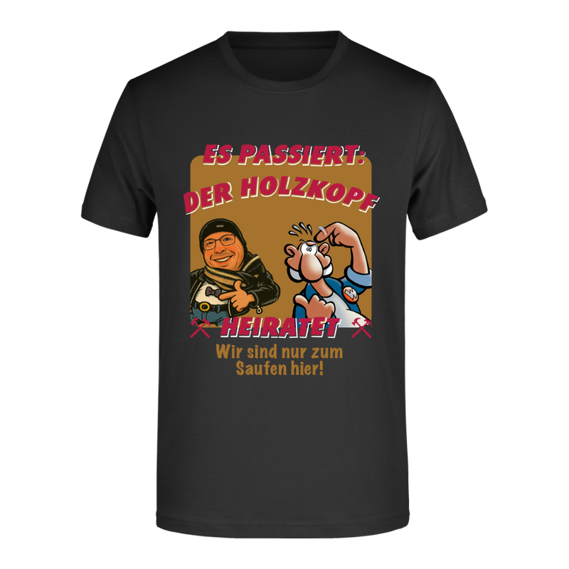 T-Shirt #E190 | DIY
