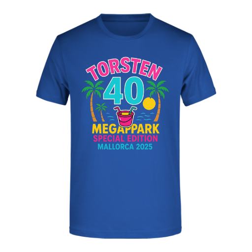 T-Shirt #E190 | 24H EXPRESS
