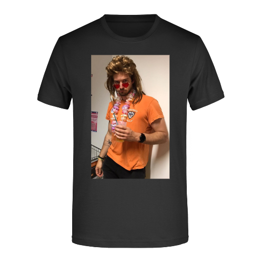 T-Shirt #E190 | 24H EXPRESS