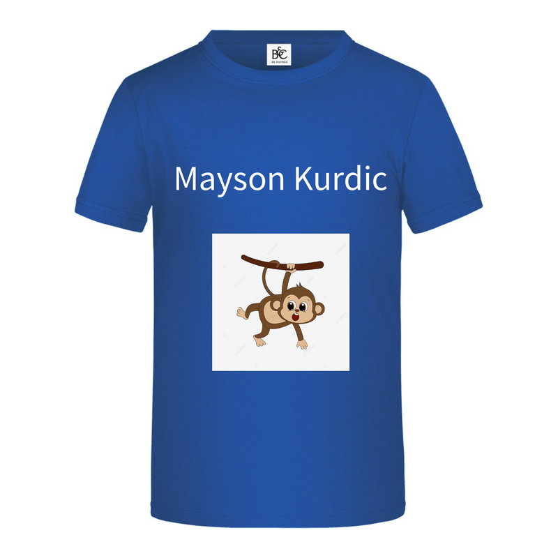 Kids #E190 T-Shirt | 24h EXPRESS