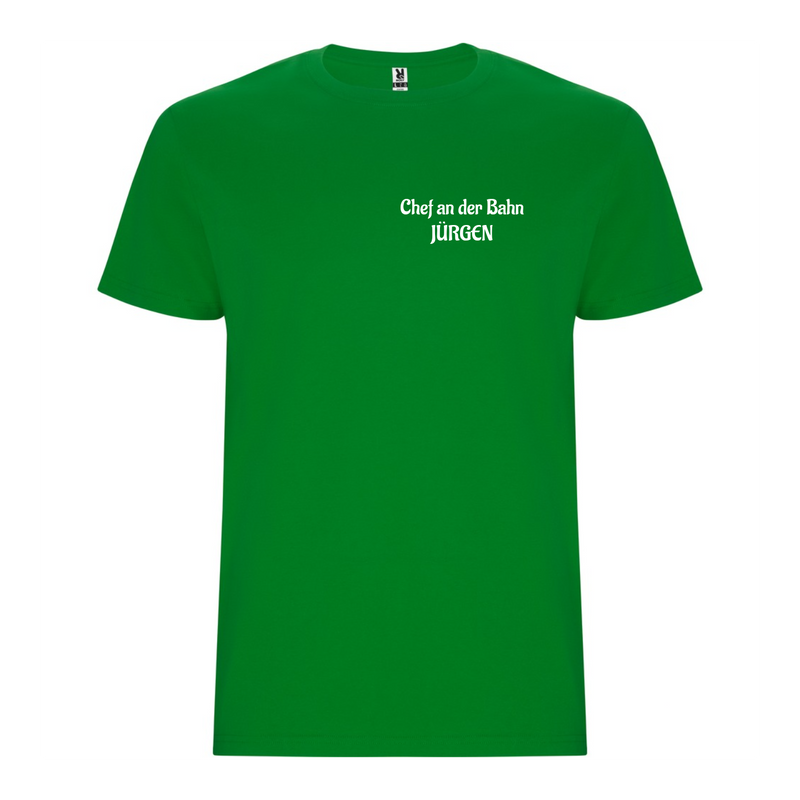 Stafford T-Shirt | DIY