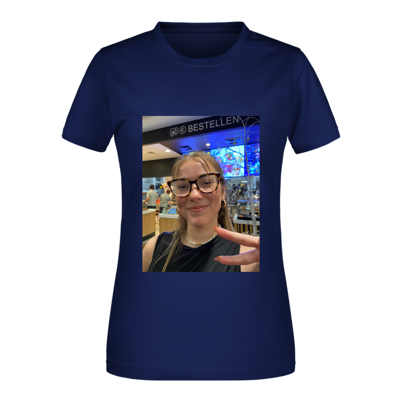 Women´s T-Shirt #E190 | 24h EXPRESS
