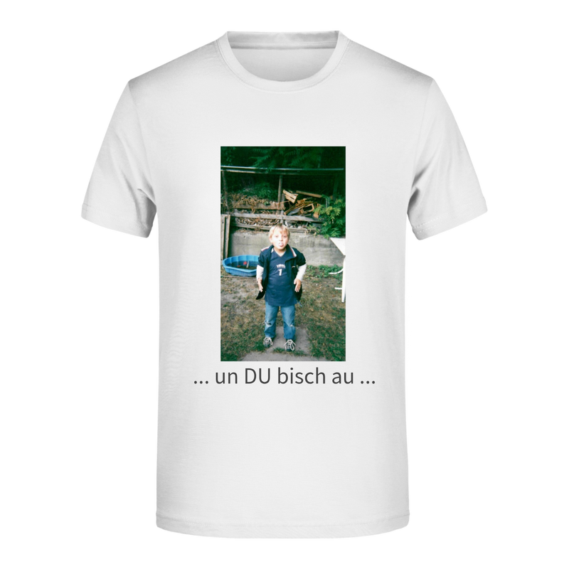 T-Shirt #E190 | 24H EXPRESS