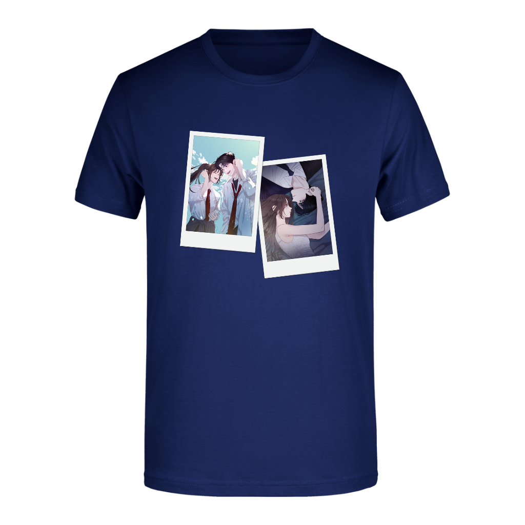 T-Shirt #E190 | DIY