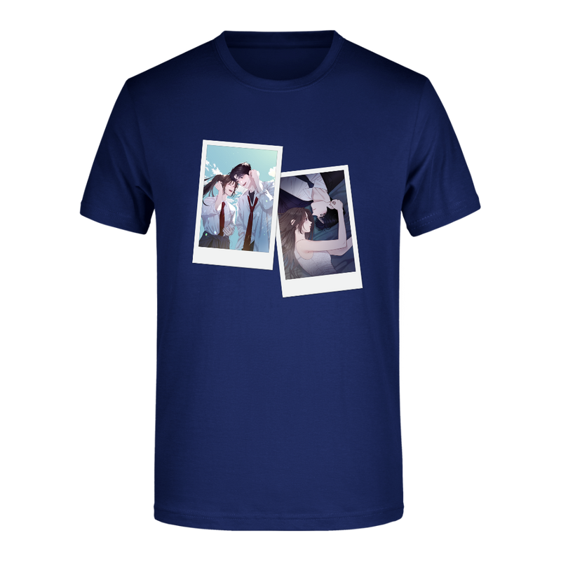 T-Shirt #E190 | DIY