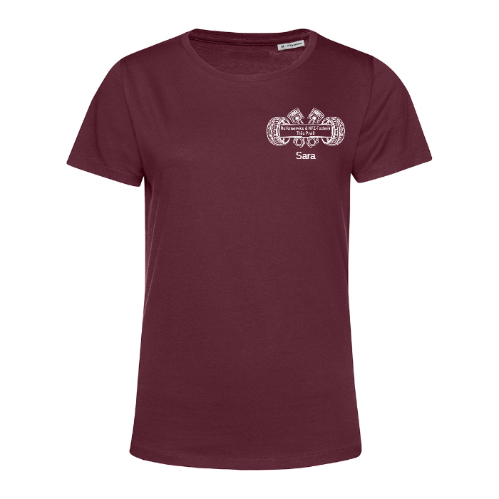 #Inspire E150/Women_° T-Shirt | 24h EXPRESS