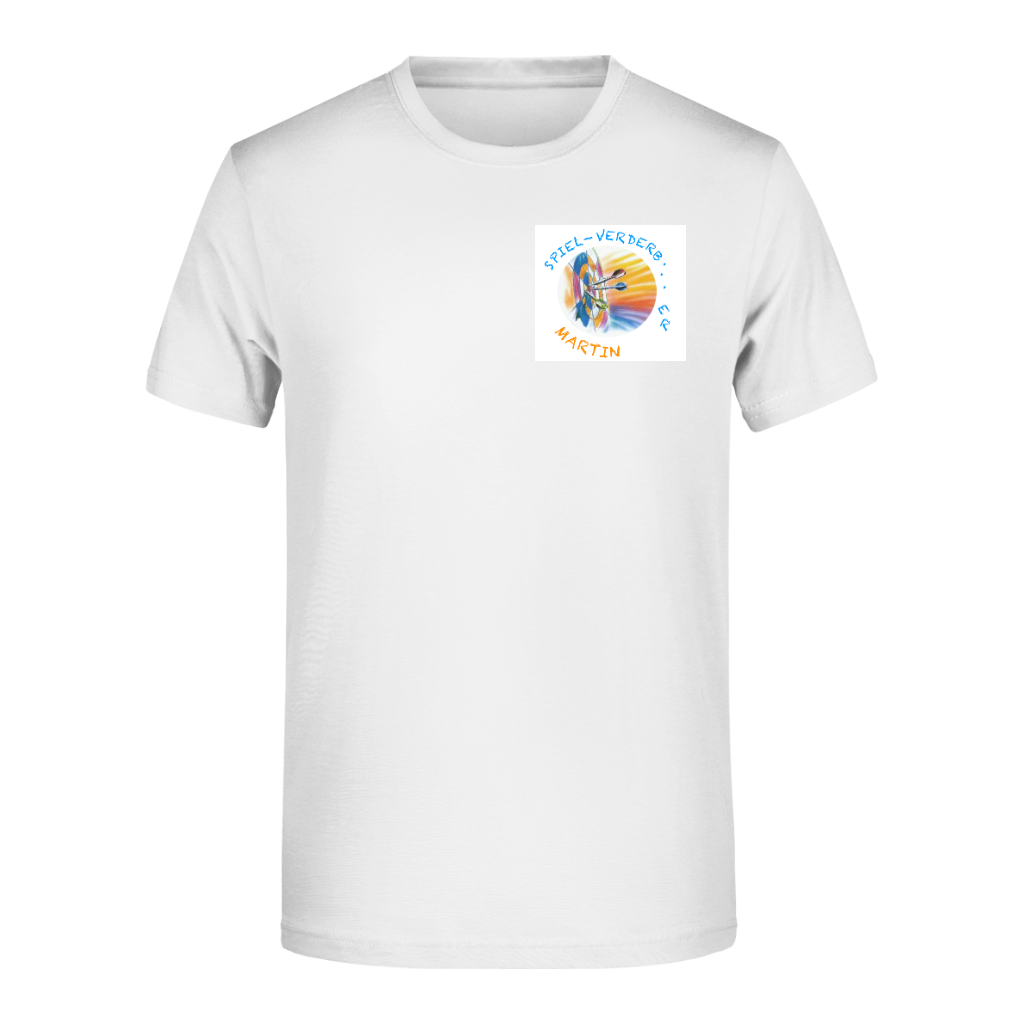T-Shirt #E190 | DIY