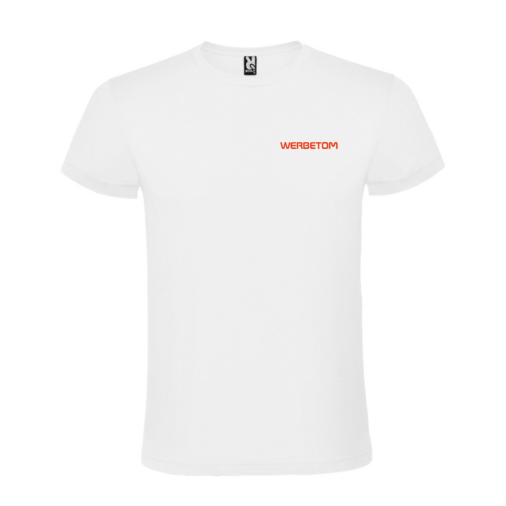 Aktionsshirt - Atomic 150 | DIY