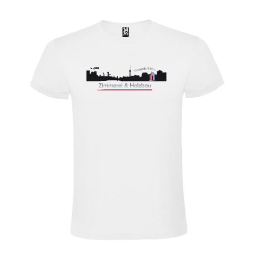 Aktionsshirt - Atomic 150 | DIY