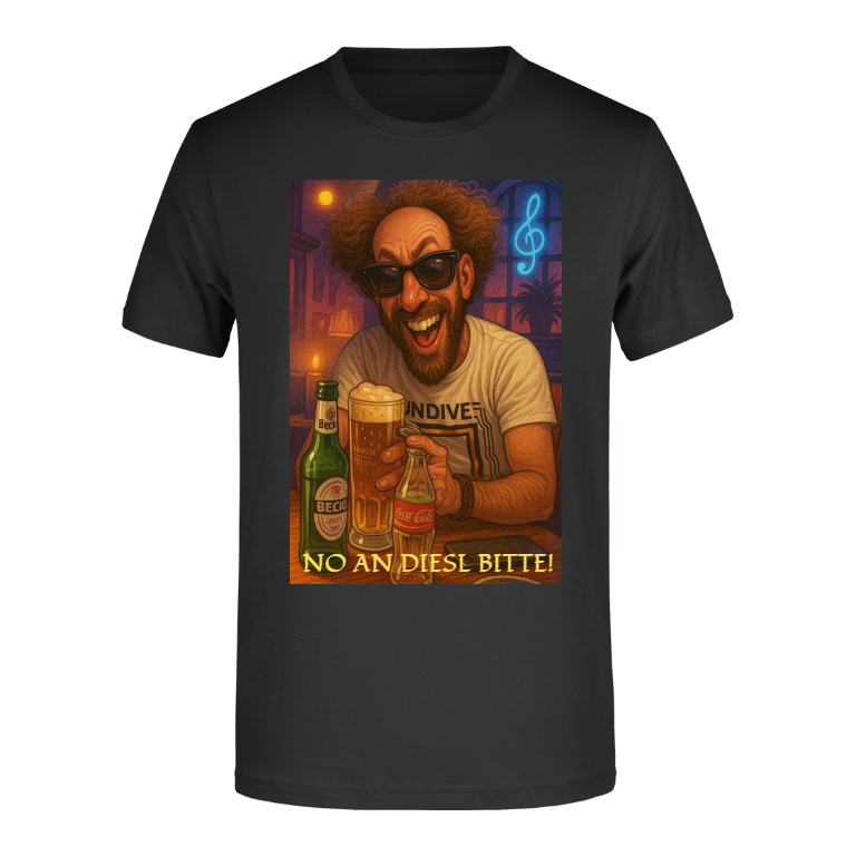 T-Shirt #E190 | 24H EXPRESS