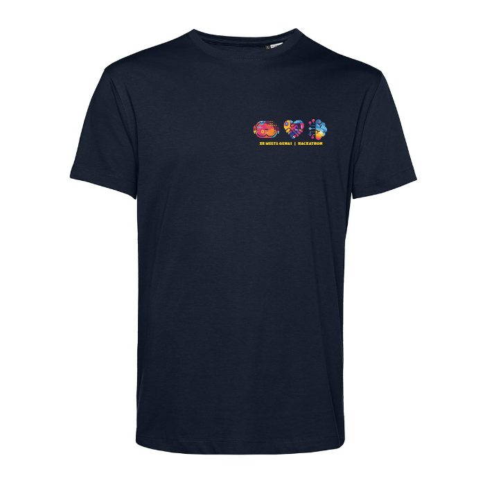 #Inspire E150_° T-Shirt | DIY