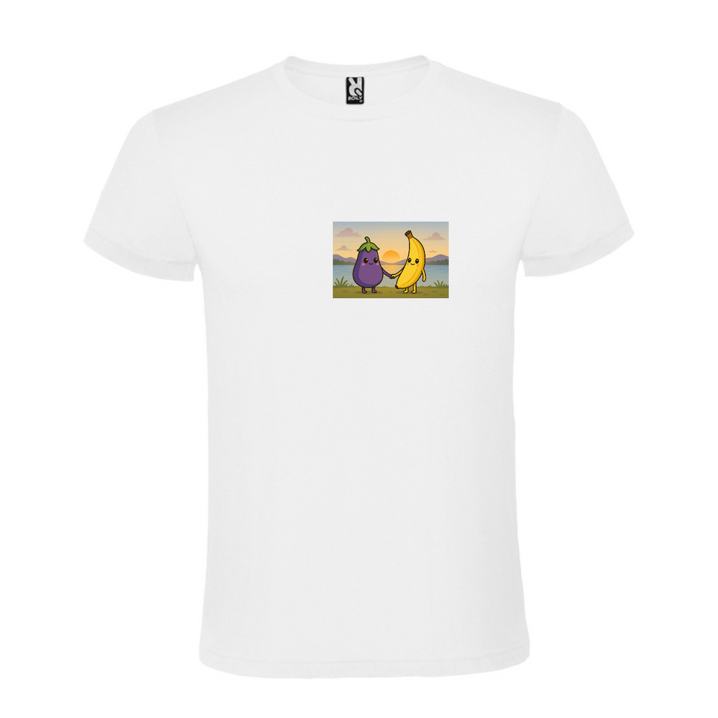 Aktionsshirt - Atomic 150 | DIY