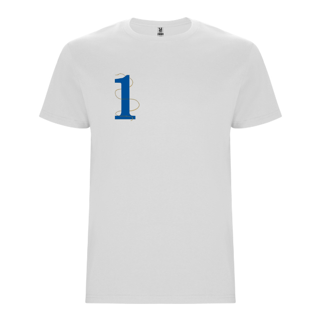 Stafford T-Shirt | DIY