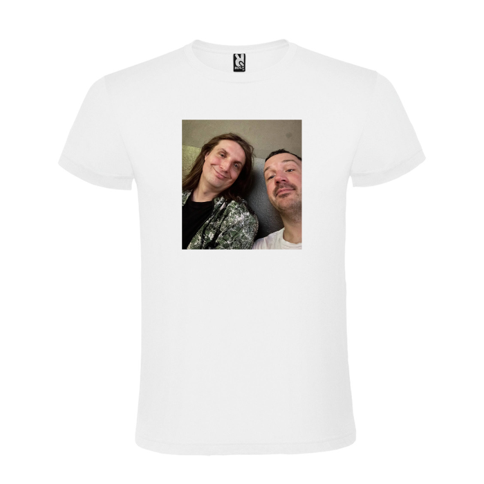 Aktionsshirt - Atomic 150 | DIY