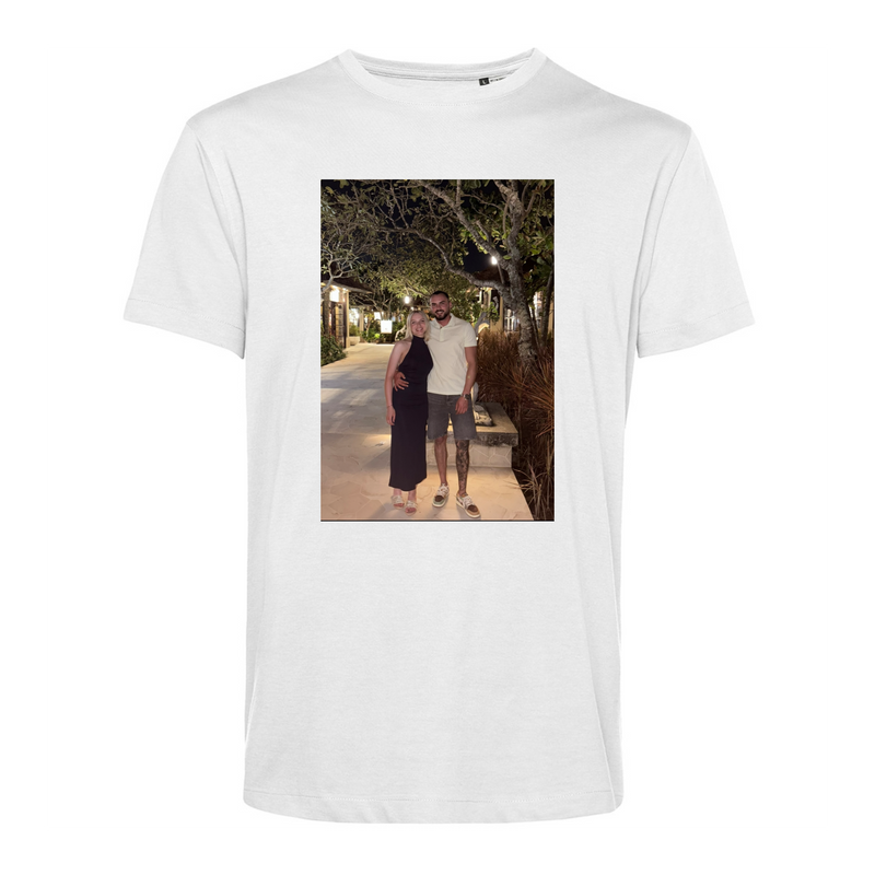 #Inspire E150_° T-Shirt | 24h EXPRESS