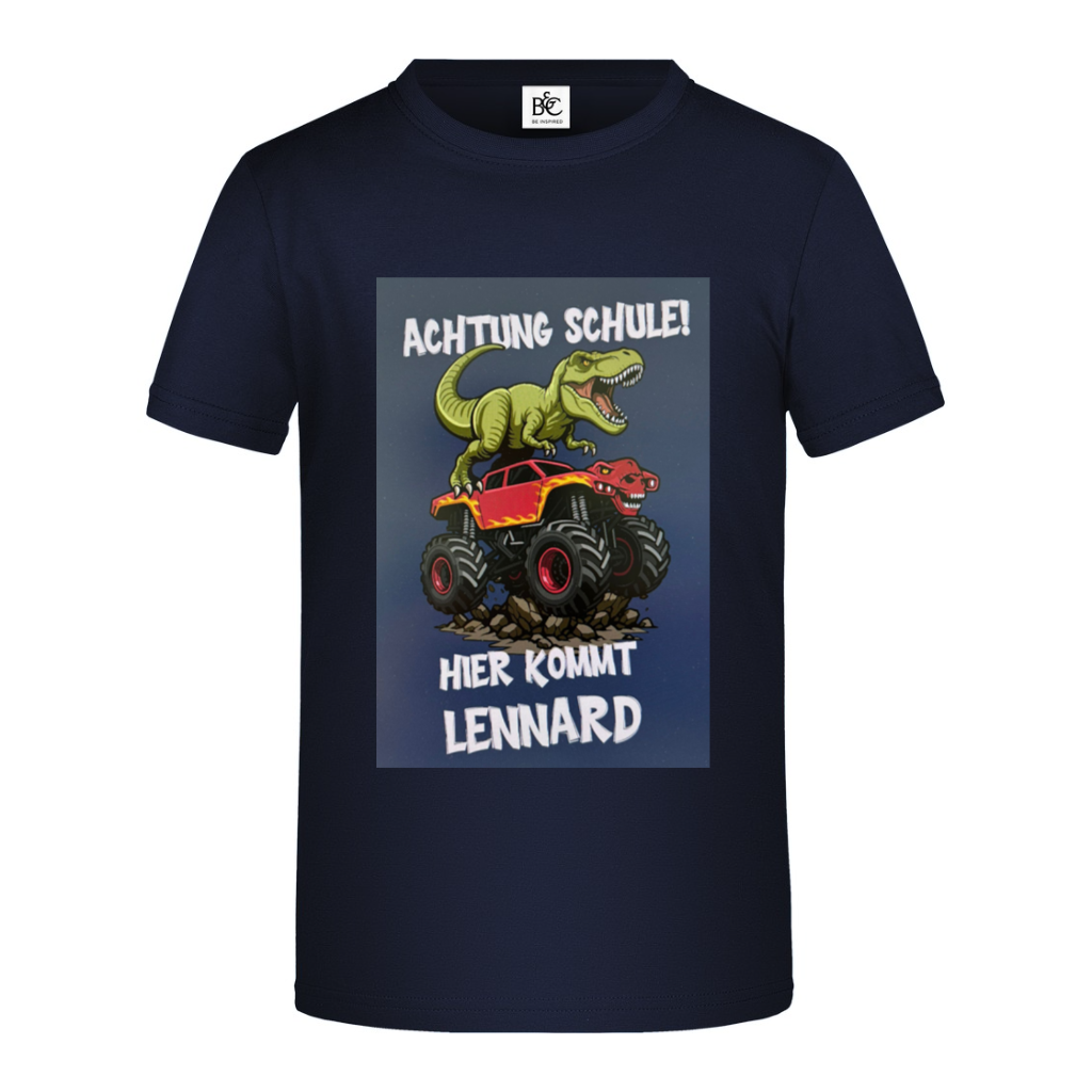 Kids #E190 T-Shirt | 24h EXPRESS