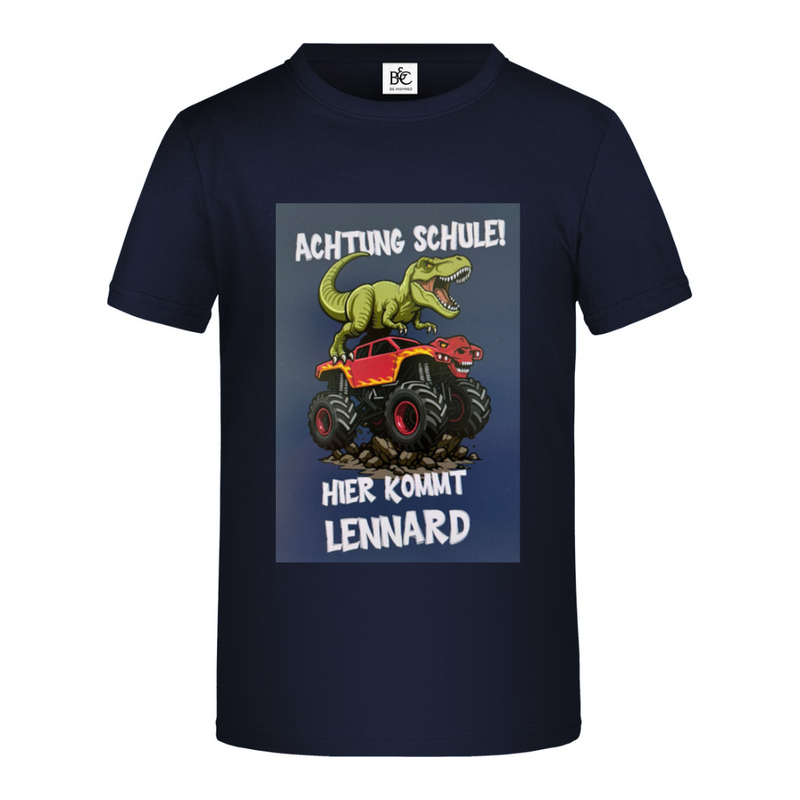 Kids #E190 T-Shirt | 24h EXPRESS