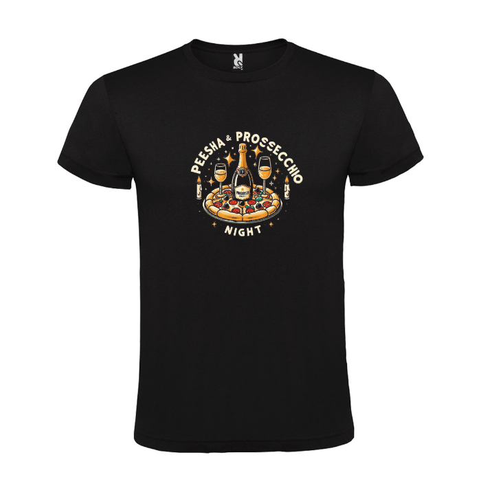 Aktionsshirt - Atomic 150 | DIY
