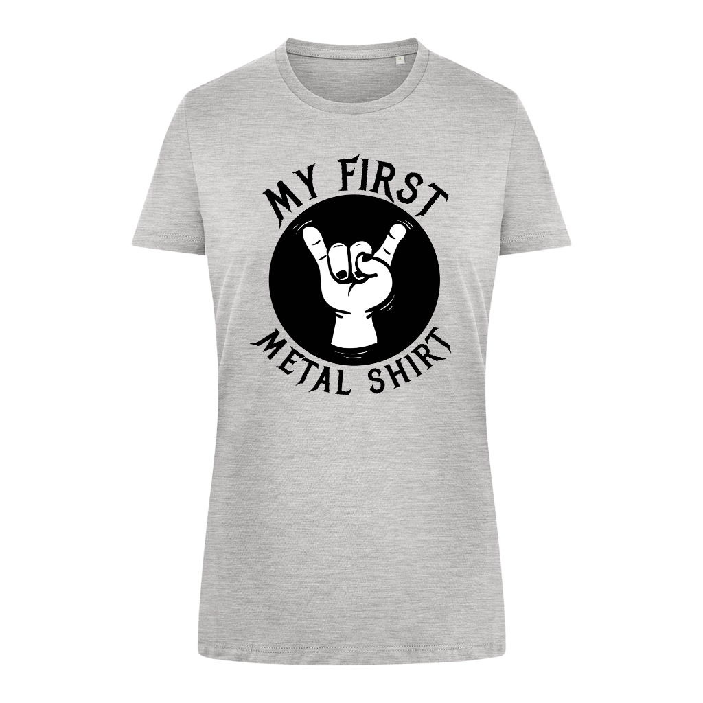 Women´s Inspire Plus T | DIY