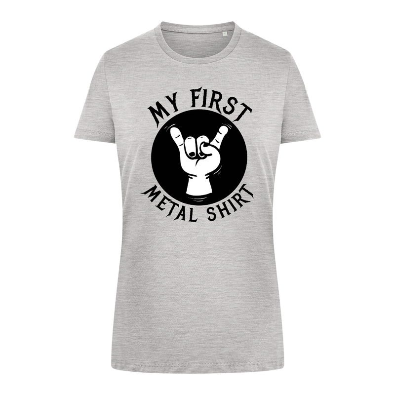 Women´s Inspire Plus T | DIY