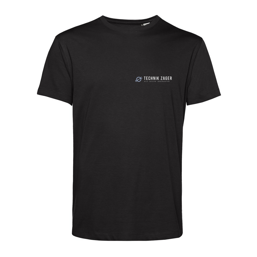 #Organic E150 T-Shirt | DIY