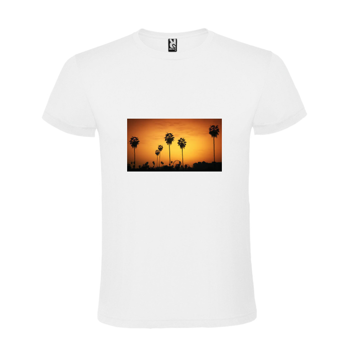 Aktionsshirt - Atomic 150 | DIY