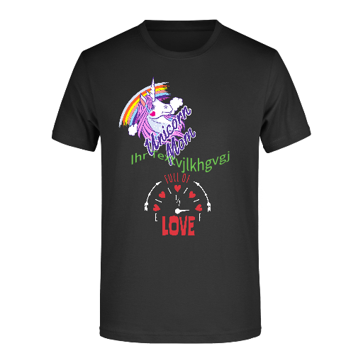 T-Shirt #E190 | 24H EXPRESS