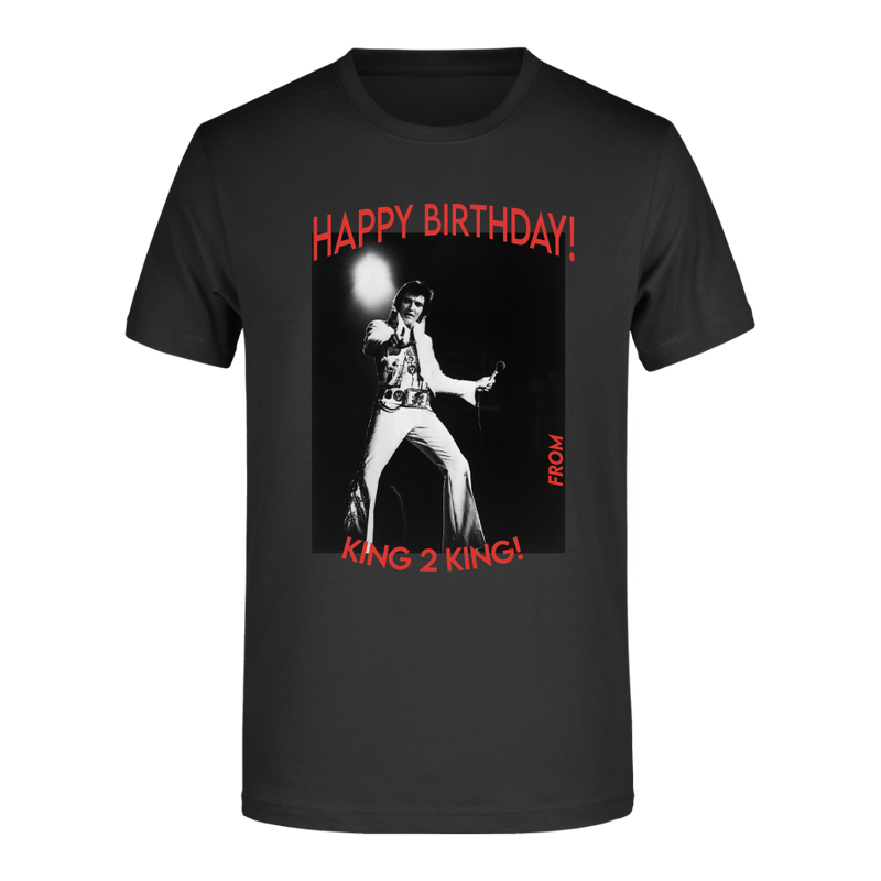 T-Shirt #E190 | 24H EXPRESS