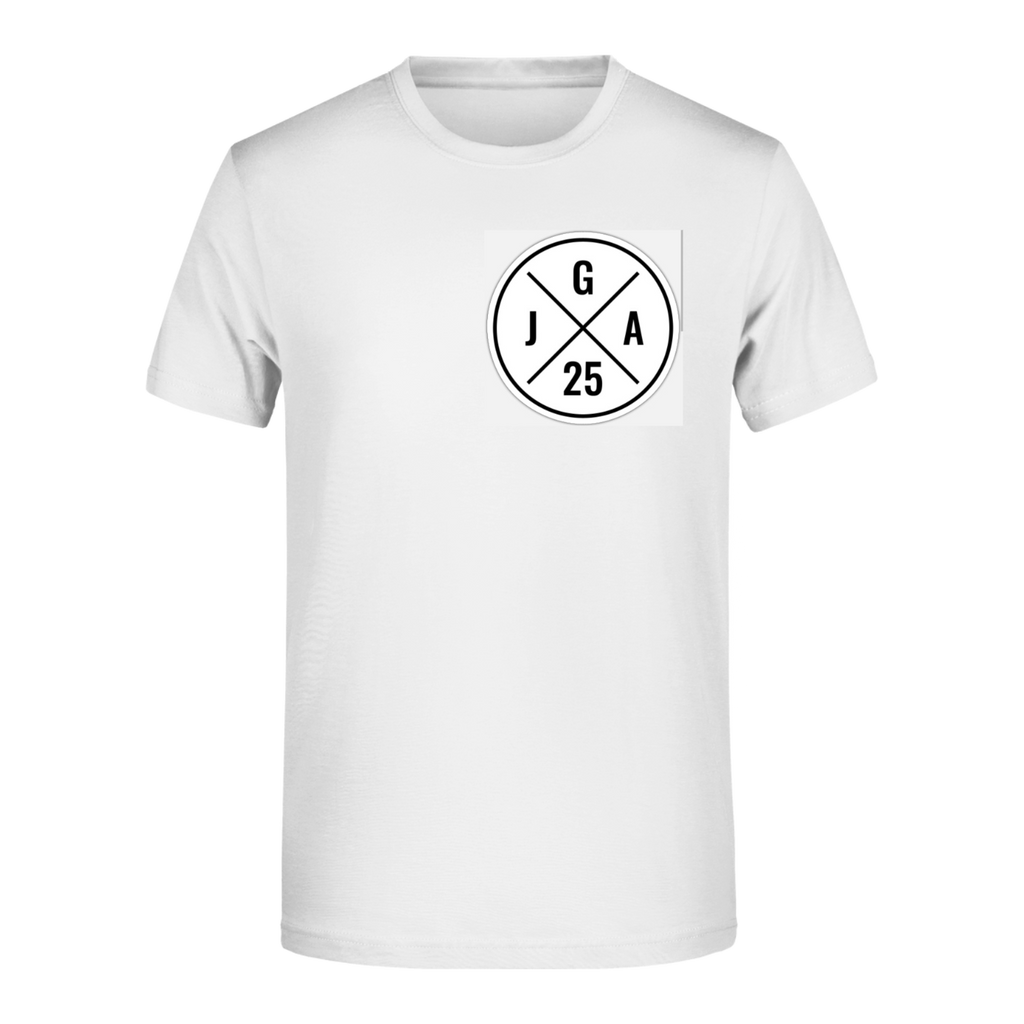 T-Shirt #E190 | DIY