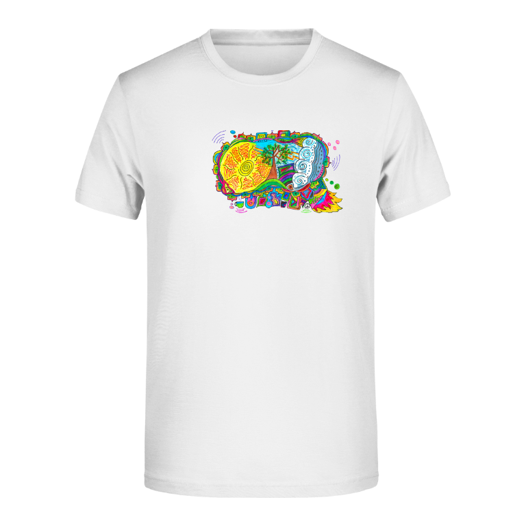 T-Shirt #E190 | DIY