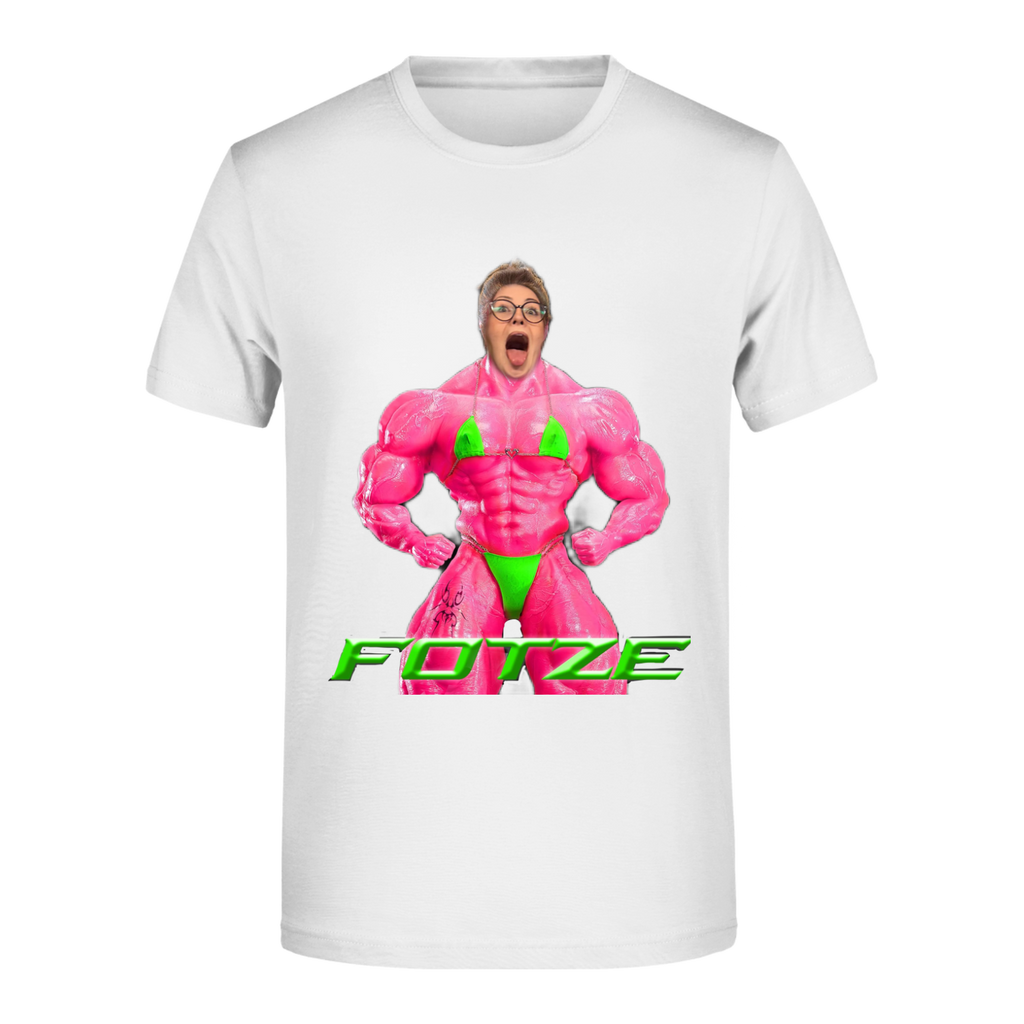 T-Shirt #E190 | 24H EXPRESS