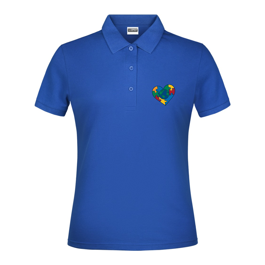 Promo Polo Lady | DIY