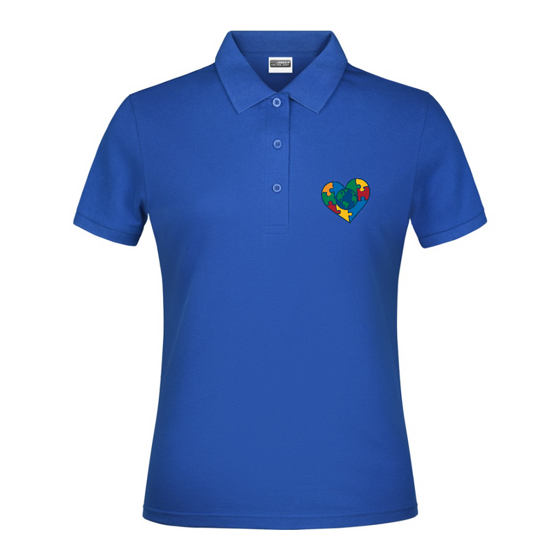 Promo Polo Lady | DIY