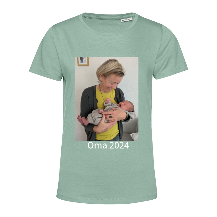 #Inspire E150/Women_° T-Shirt | DIY
