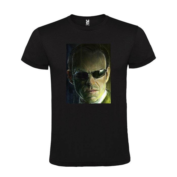 Aktionsshirt - Atomic 150 | DIY