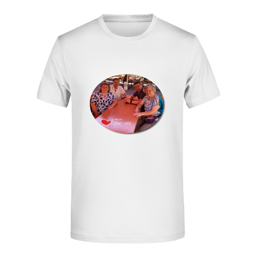 T-Shirt #E190 | 24H EXPRESS
