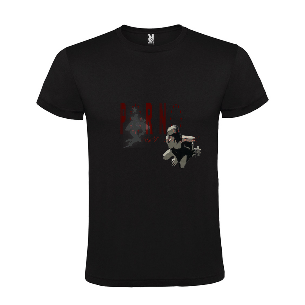 Aktionsshirt - Atomic 150 | DIY