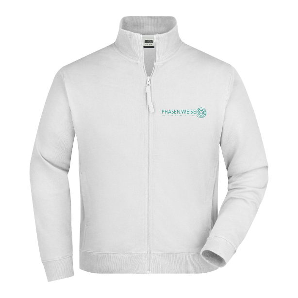 Sweat Jacket | DIY